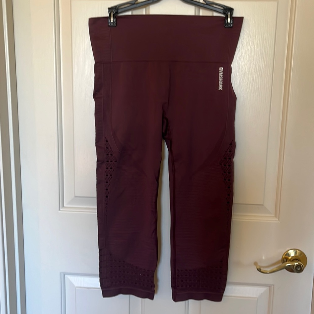 Women’s Gymshark leggings